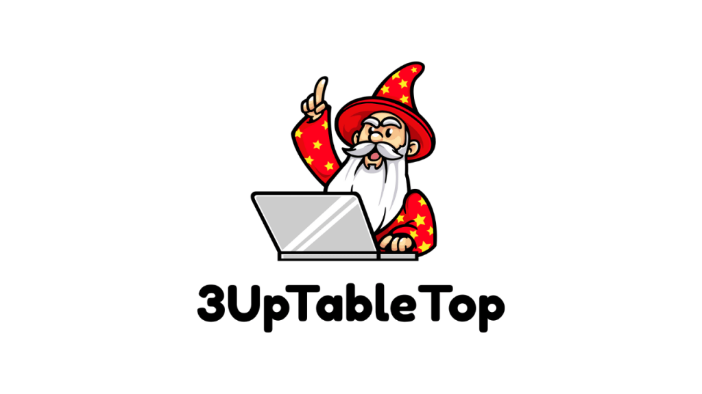 Josh Ensures Zero Monetization || 3UpTableTop Podcast&nbsp;#7