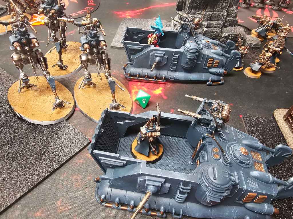 You Are The Problem With Warhammer,&nbsp;Actually