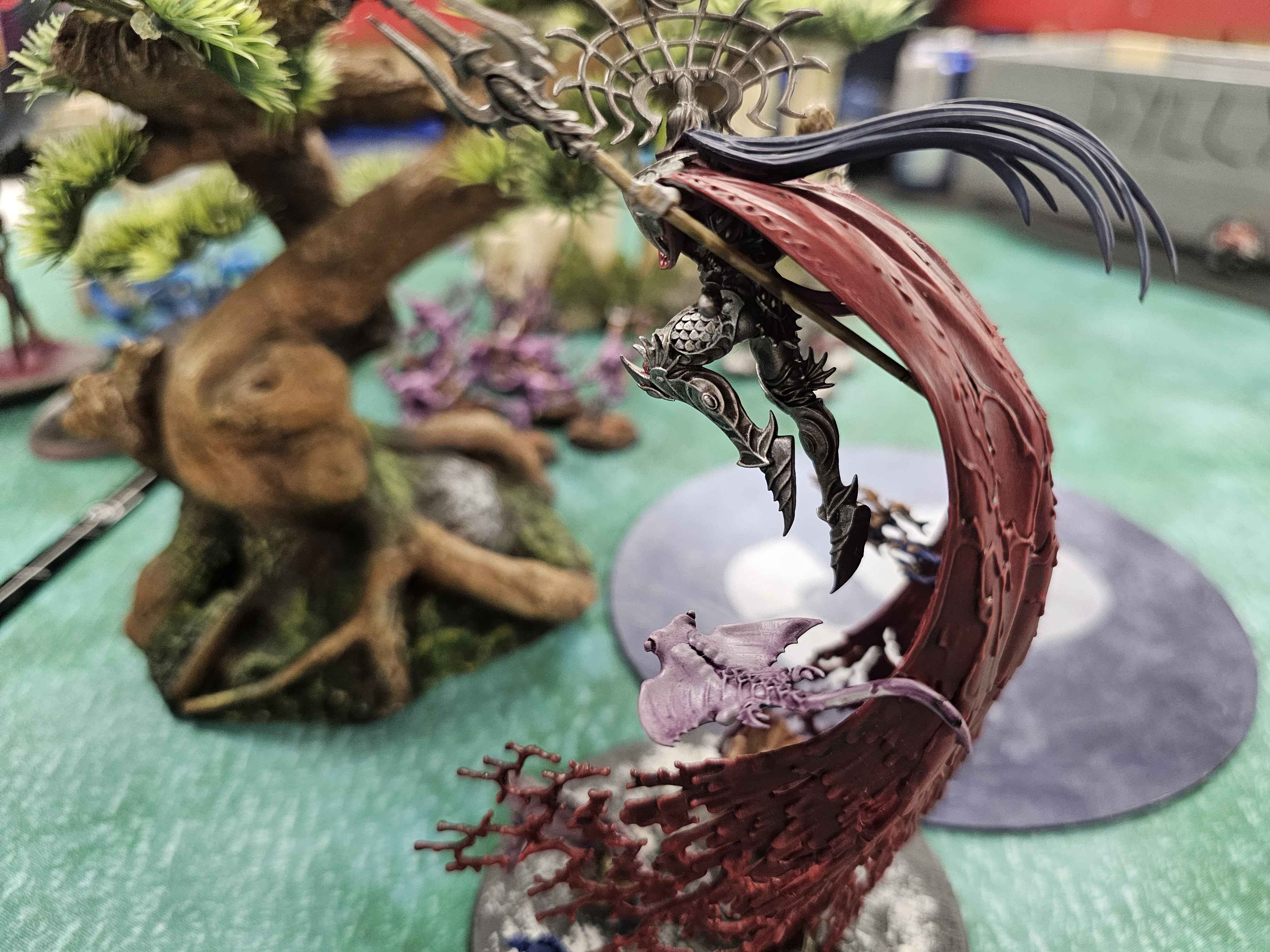 Idoneth Deepkin Army ウォーハンマー Warhammer Idoneth Deepkin Army ウォーハンマー Warhammer P11236387 - その他新