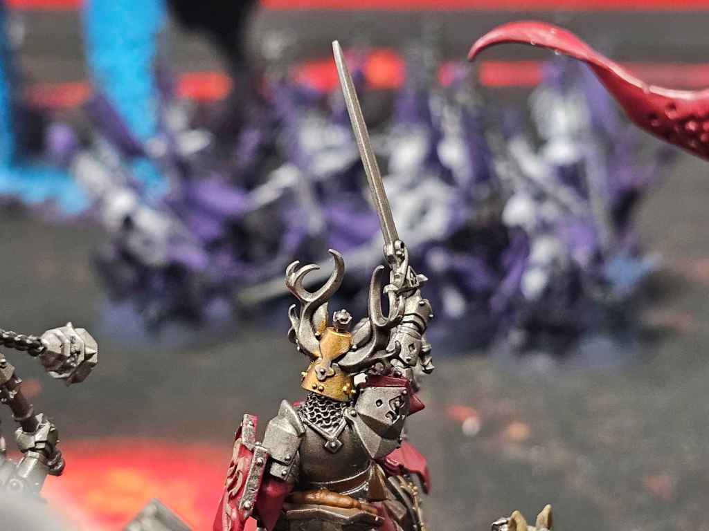 Age of Sigmar 4th Edition: Early&nbsp;Thoughts