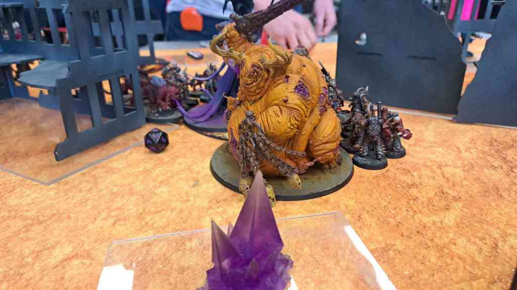 December Detachment Review: Plague&nbsp;Legion