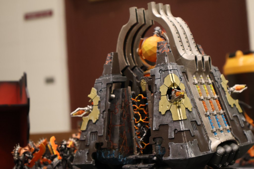 December Detachment Review: Starshatter&nbsp;Arsenal