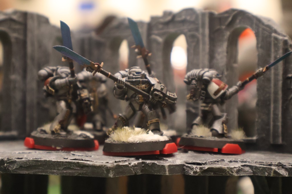 December Detachment Review: Warpbane Task&nbsp;Force