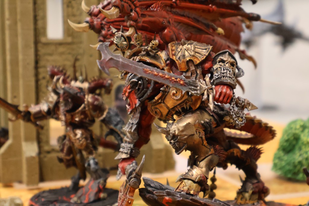 December Detachment Review: Vessels of&nbsp;Wrath